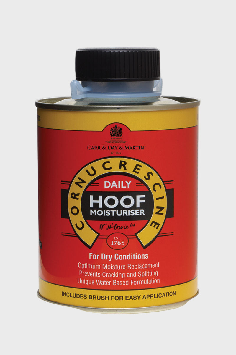 Carr & Day & Martin Cornucrescine Daily Hoof Moisturiser 500ml