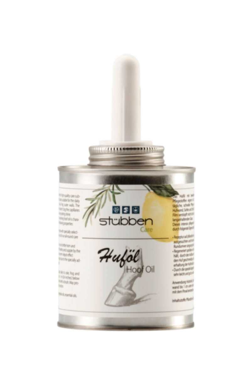 Stubben Hoof Oil 400ml