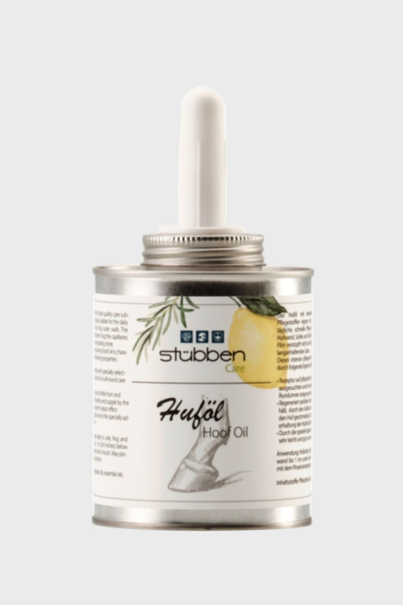 Stubben Hoof Oil 400ml