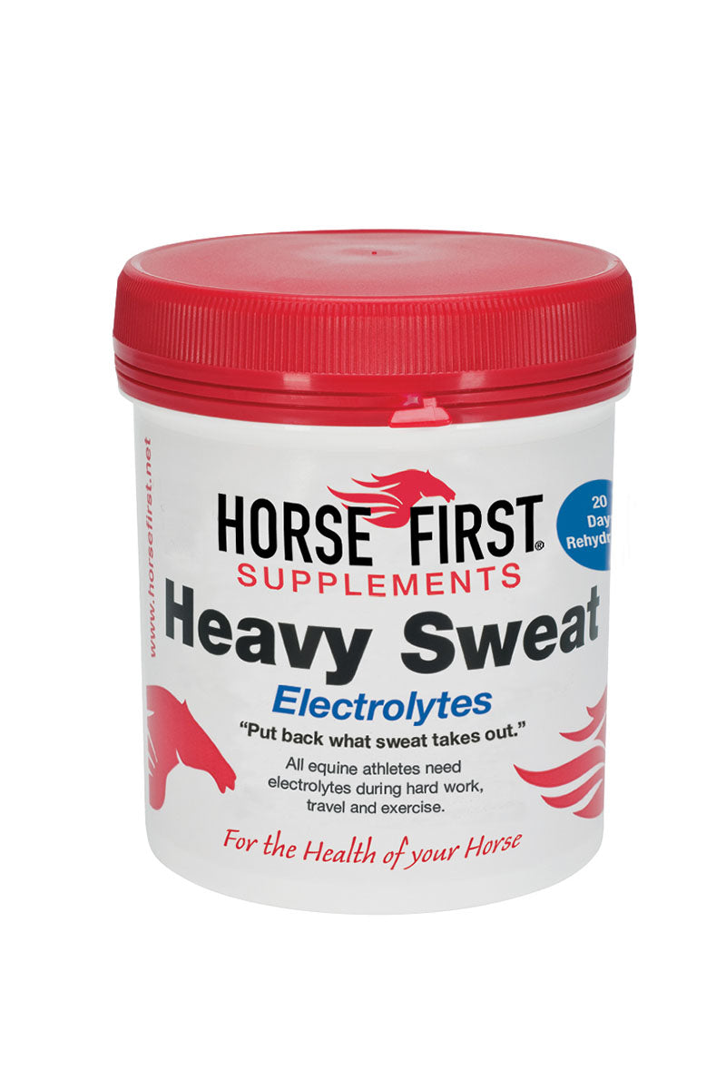 Horse First Heavy Sweat 1kg