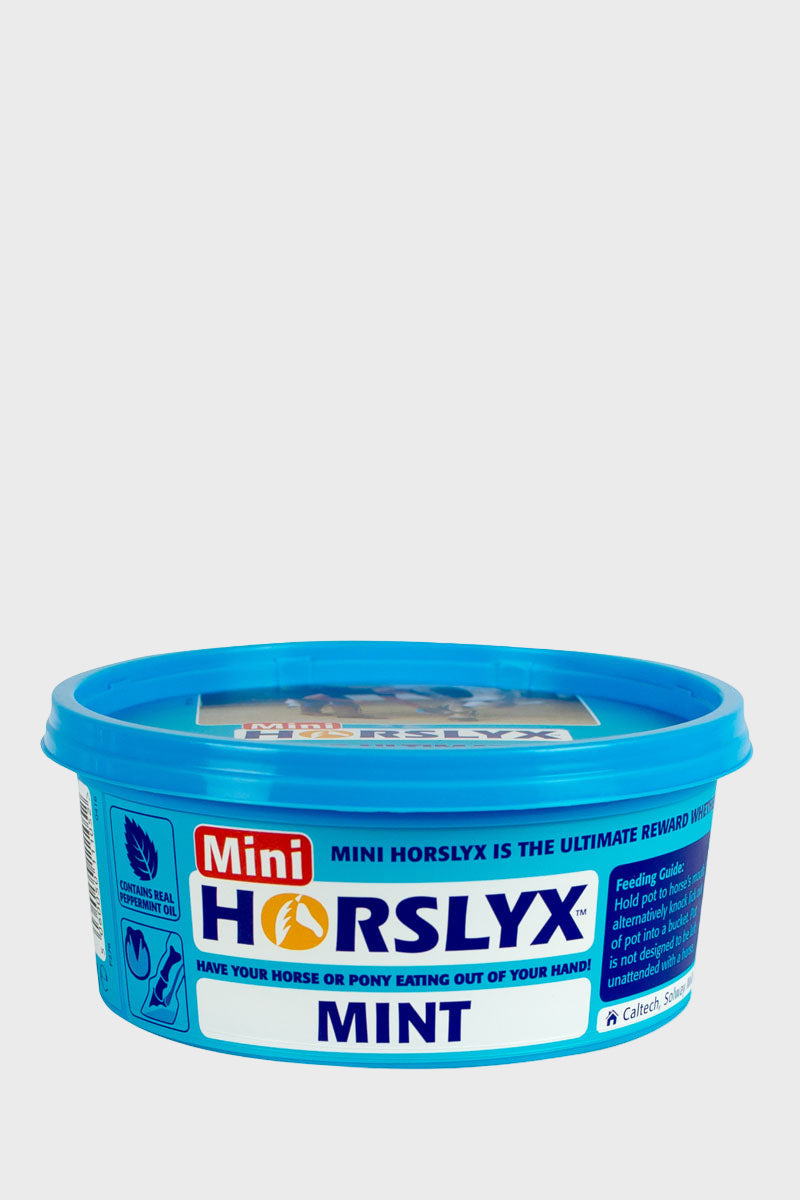 Horslyx Mini Mint 650g