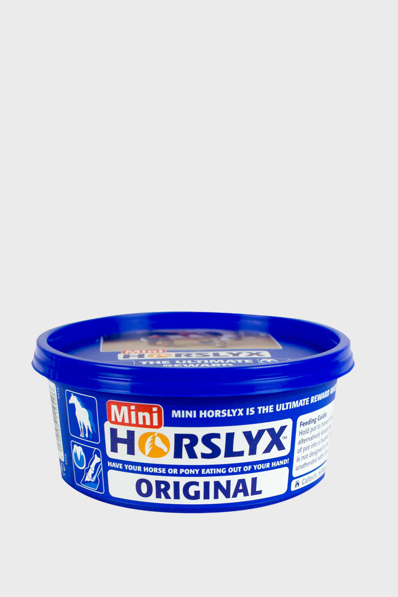 Horslyx Mini Original 650g