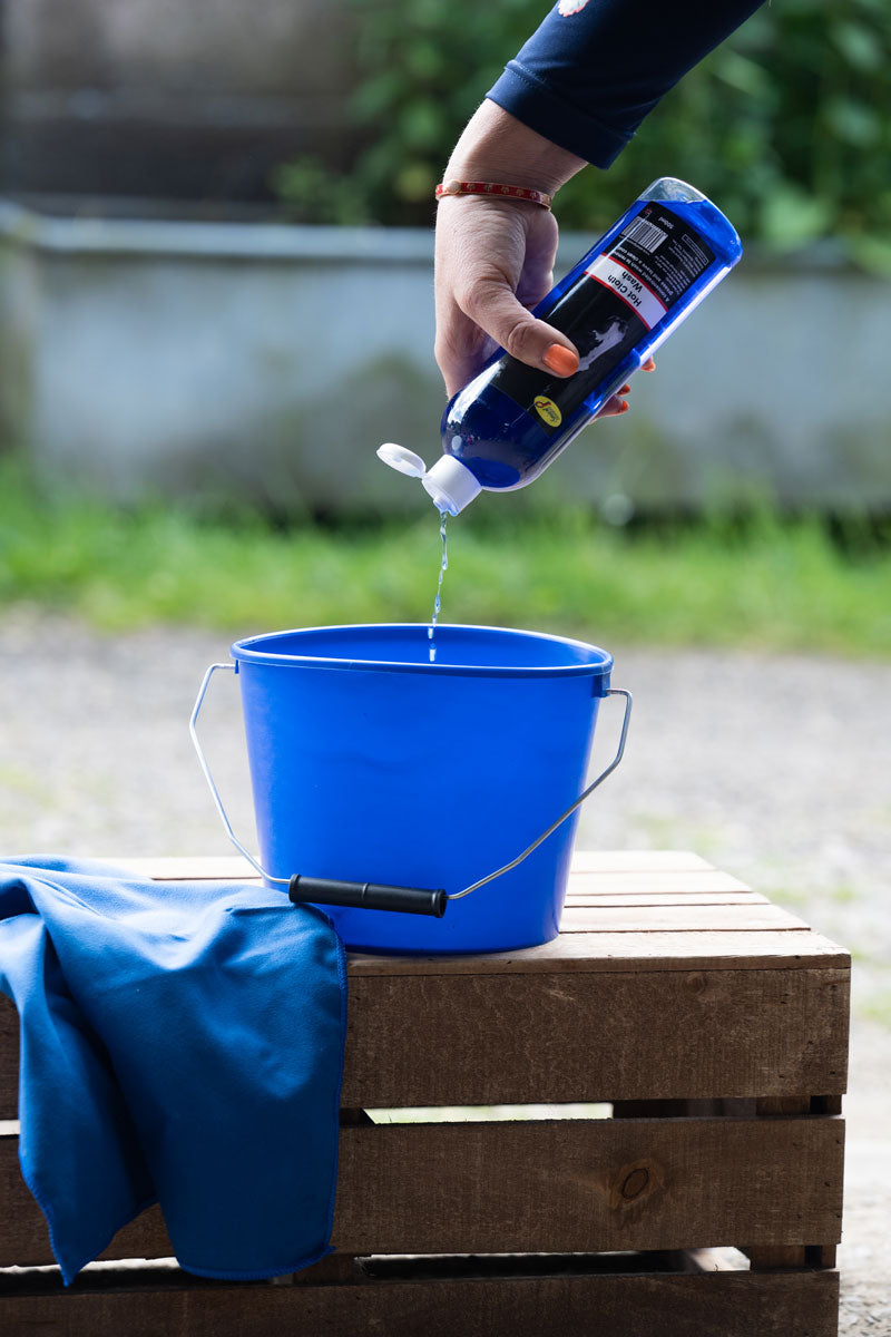 Smart Grooming Hot Cloth Wash 250ml