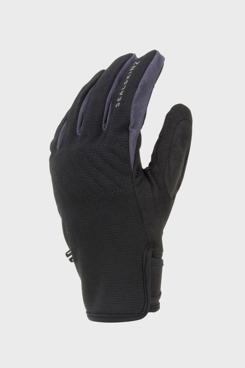 Sealskinz Howe Glove Black/Grey