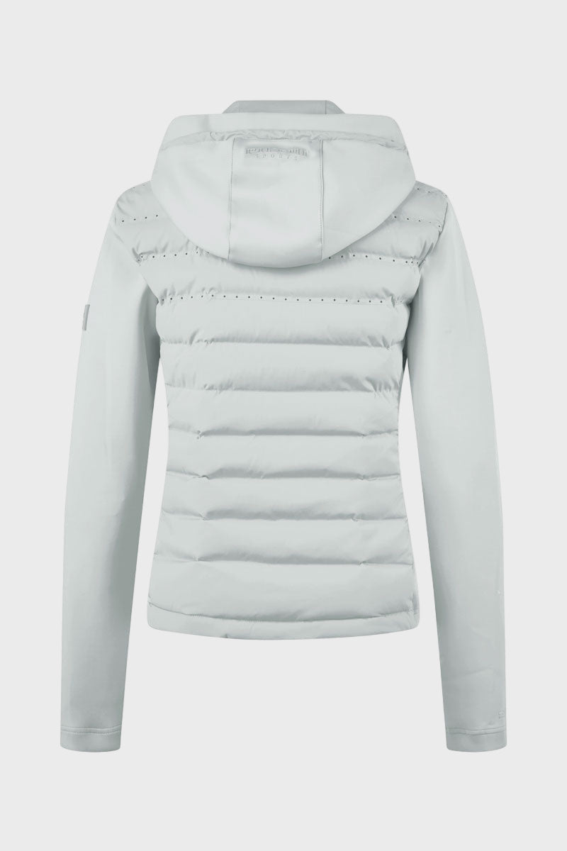 Pikeur Hybrid Jacket Ice Blue