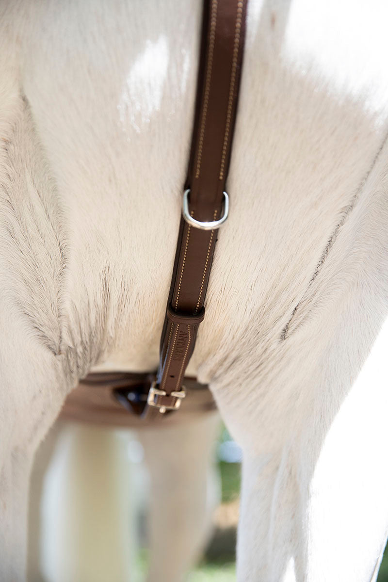 Antares Precision Breastplate Malt 