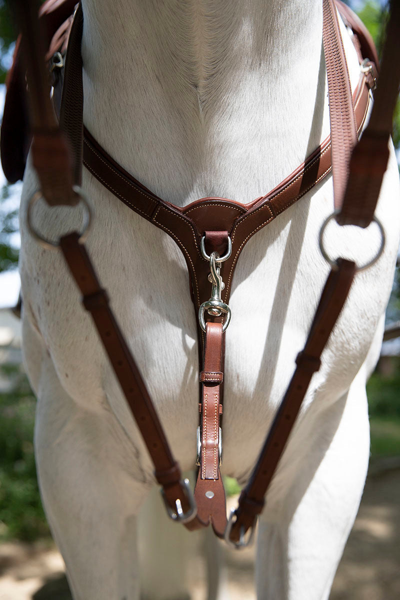 Antares Precision Breastplate Malt 