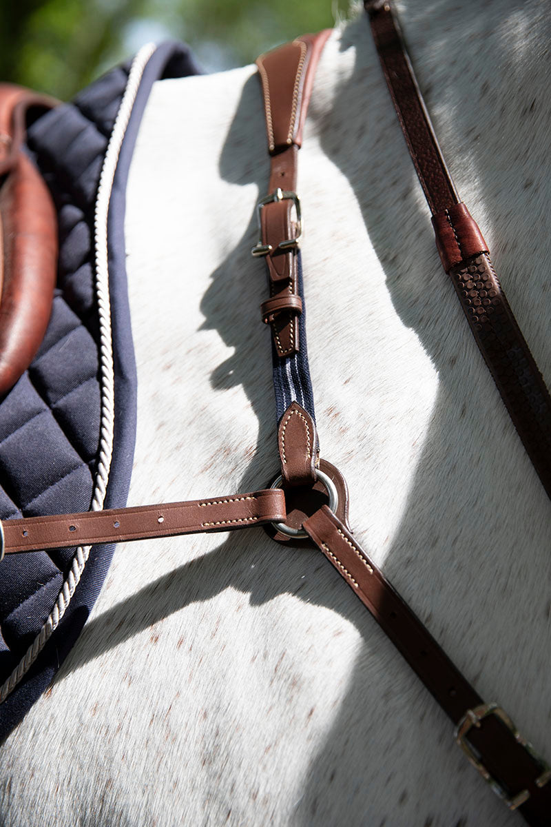 Antares Precision Breastplate Malt 