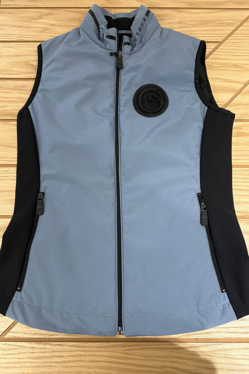 Vestrum Noto Padded Gilet Carta