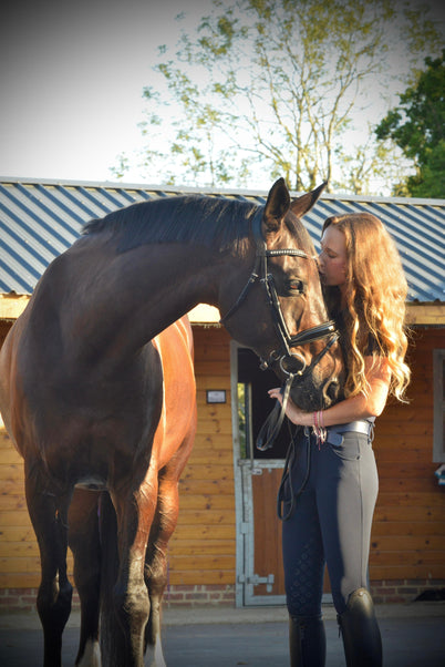 @isobel_knightsdressage