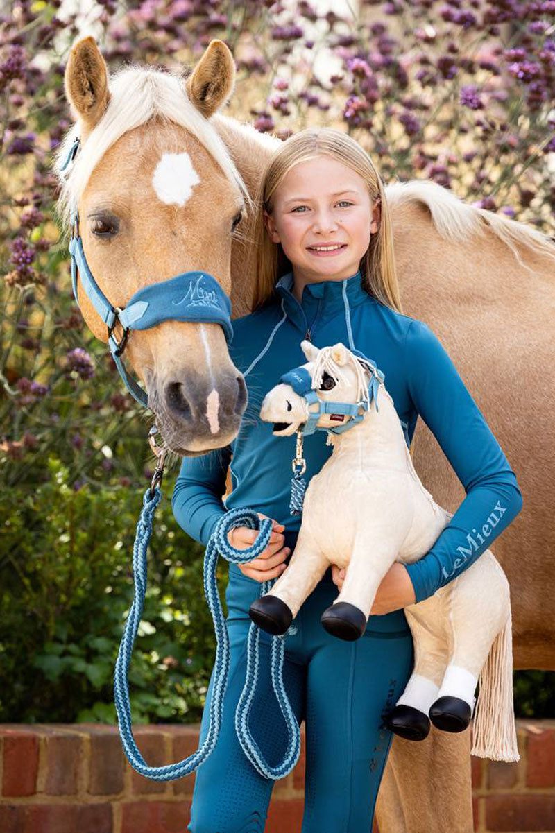 Le Mieux Toy Pony Popcorn