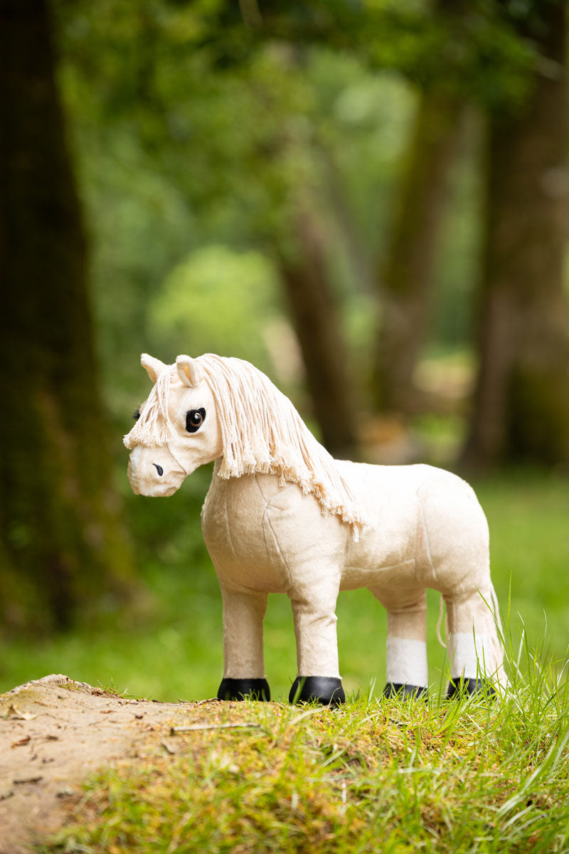 Le Mieux Toy Pony Popcorn