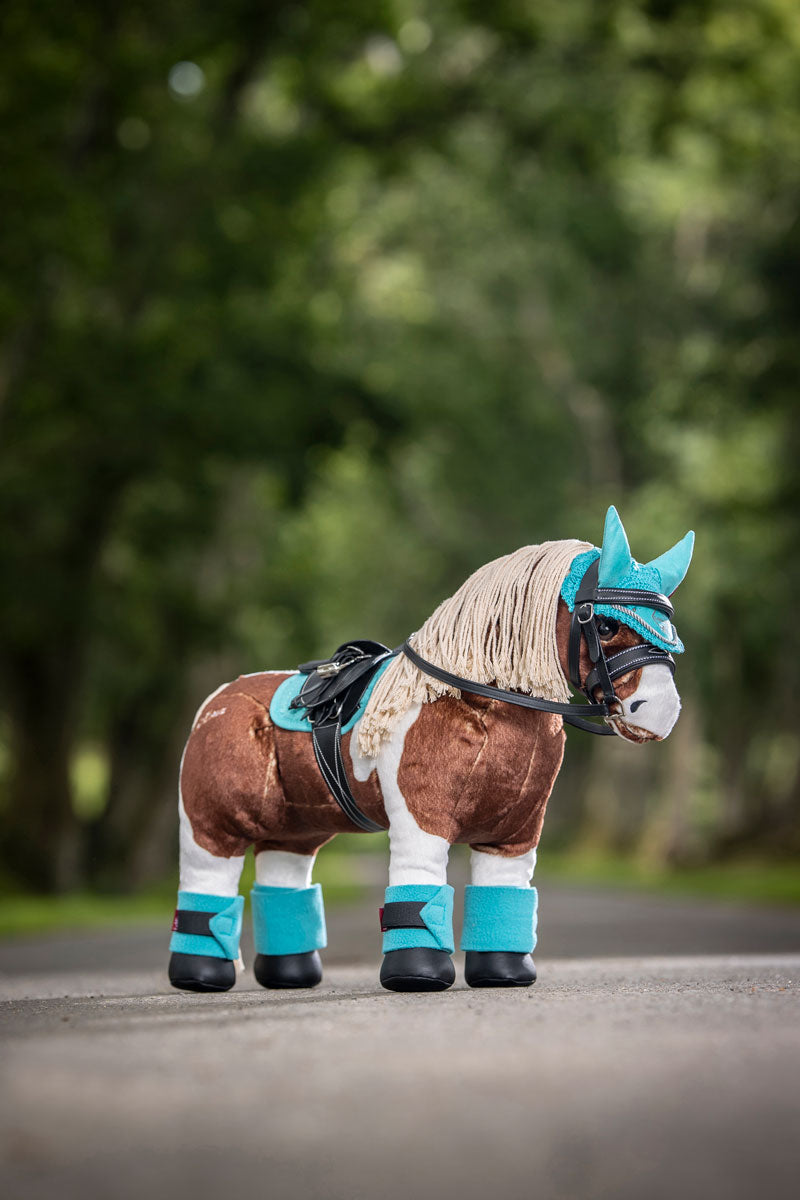 Le Mieux Toy Pony Bandages Azure