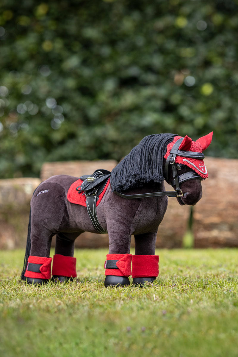 Le Mieux Toy Pony Pad Chilli