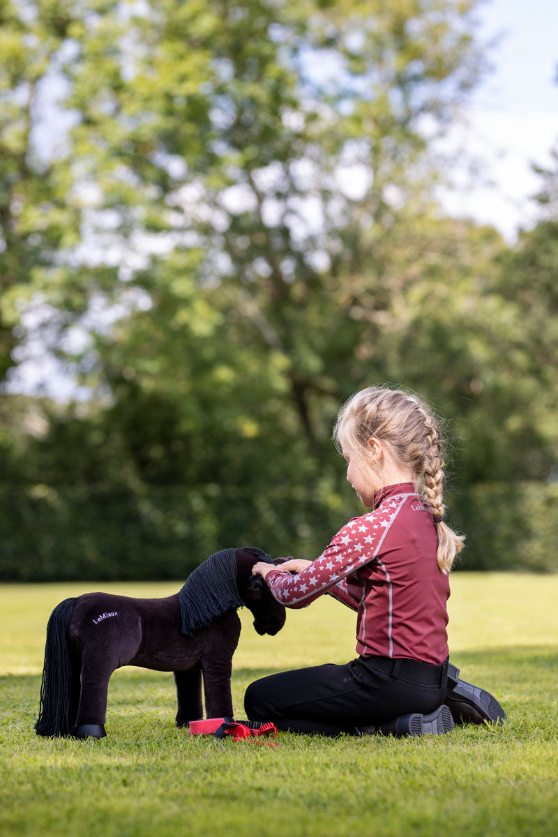 Le Mieux Toy Pony Freya