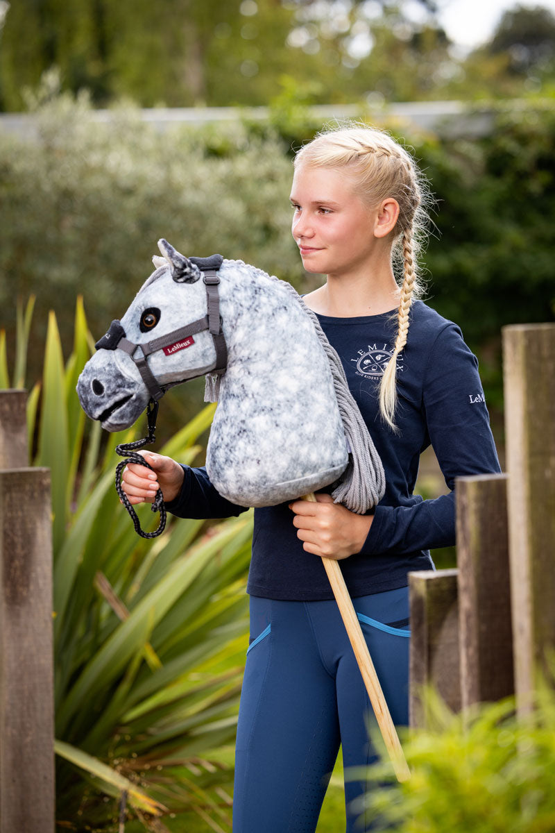 Le Mieux Hobby Horse Sammy