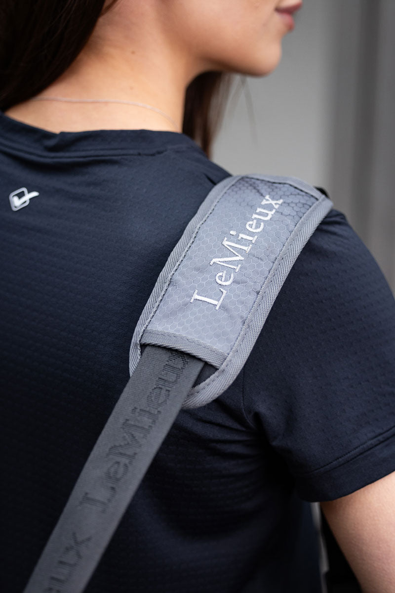 Le Mieux Grooming Bag Navy