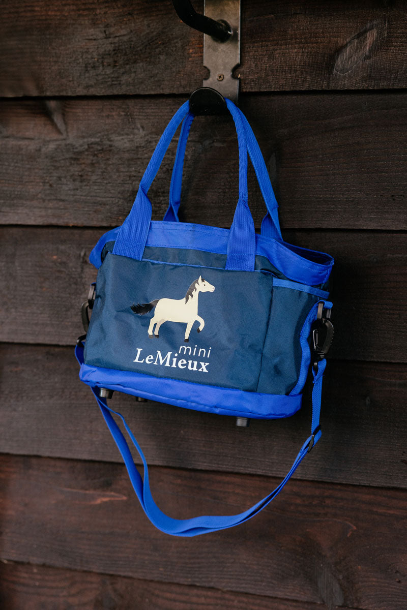 Le Mieux Mini Grooming Set Benetton Blue 