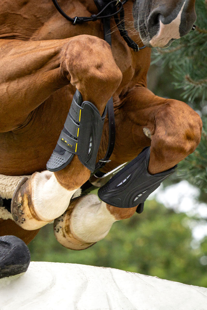 Le Mieux MIMsafe XC Boot Front Black