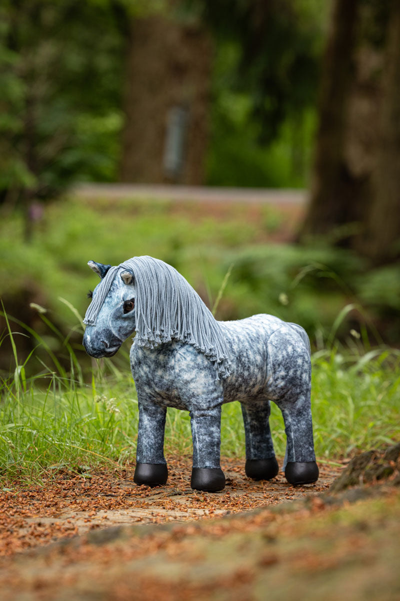 Le Mieux Toy Pony Sammy
