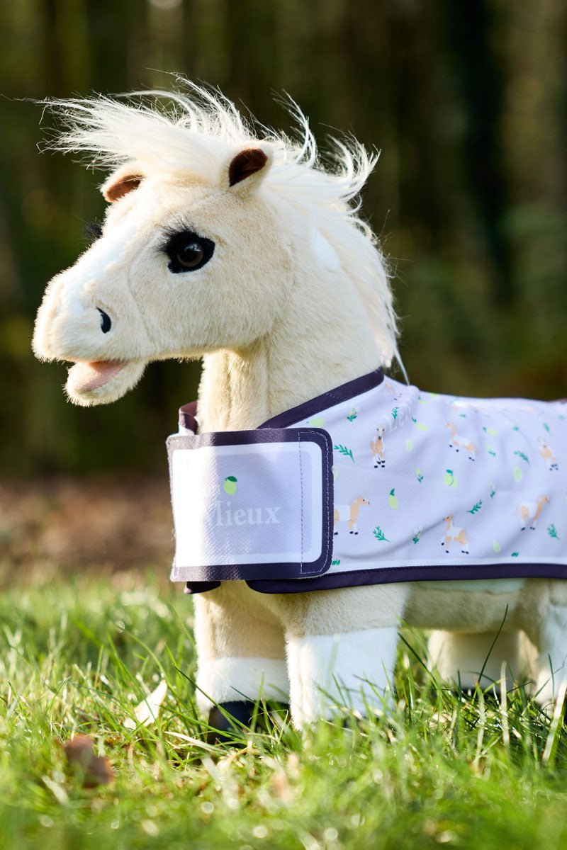 Le Mieux Toy Pony Lemon