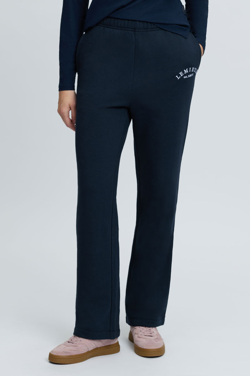LeMieux Luna Jogger Navy 