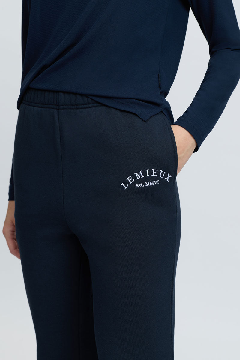 LeMieux Luna Jogger Navy 