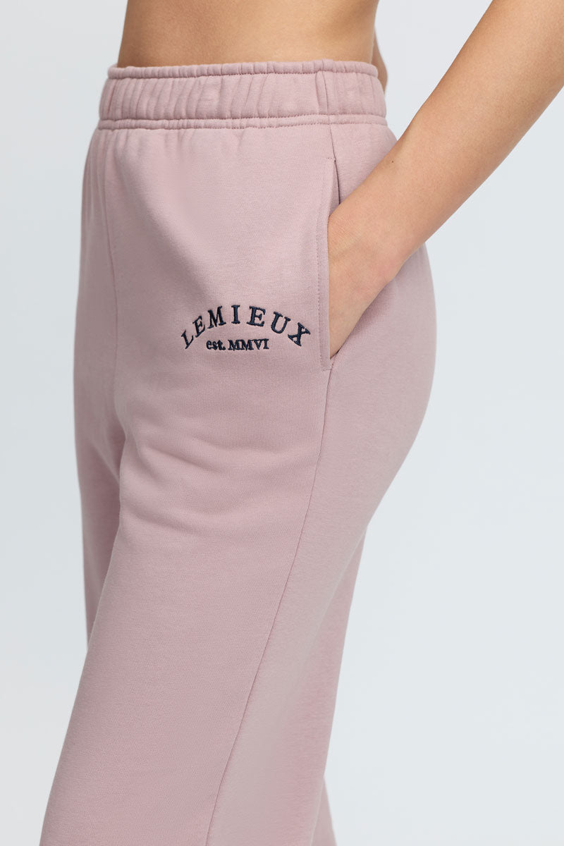 LeMieux Luna Jogger Wild Rose