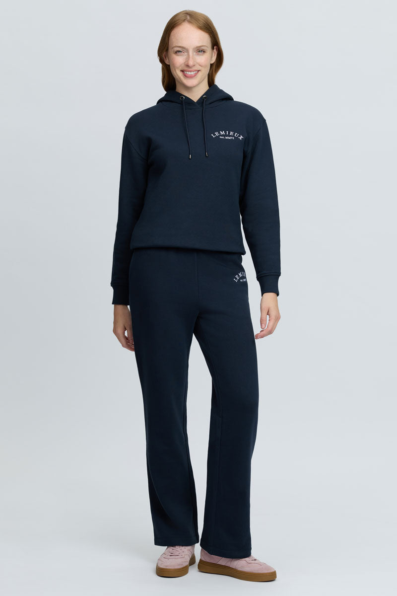 LeMieux Luna Hoodie Navy 
