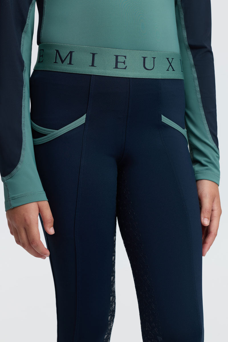 LeMieux Mini Pull Ons