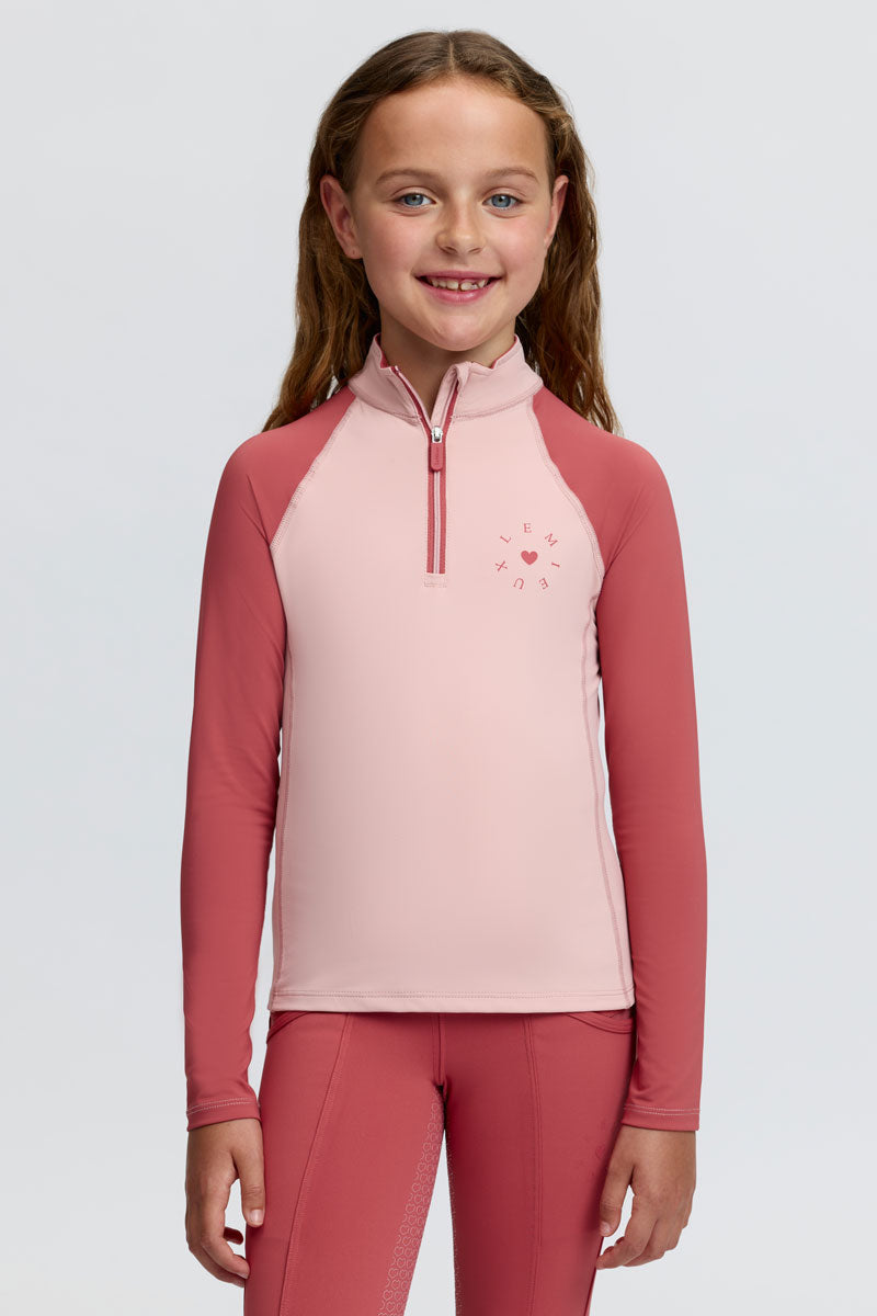 LeMieux Mini Base Layer Petal 