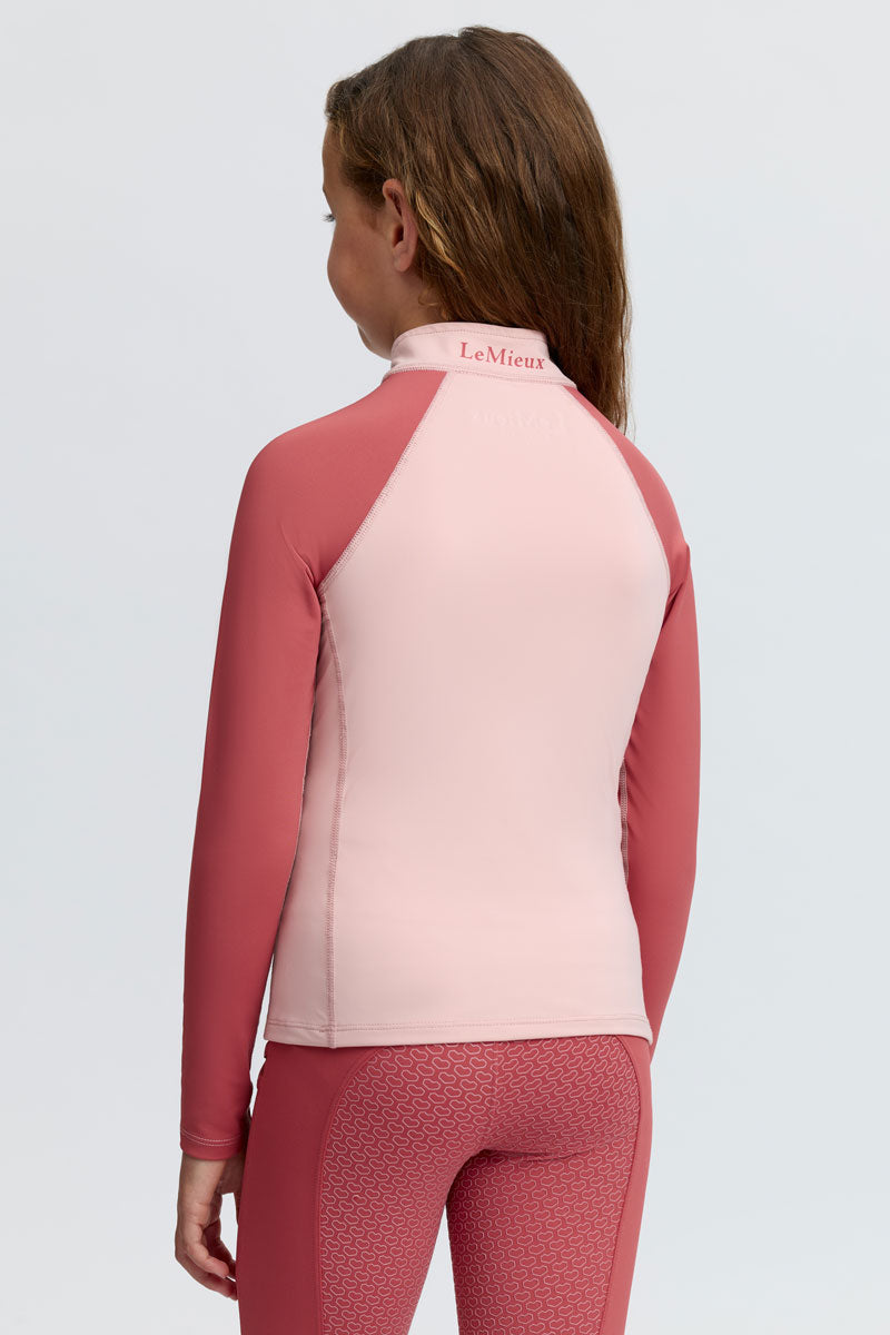 LeMieux Mini Base Layer Petal 