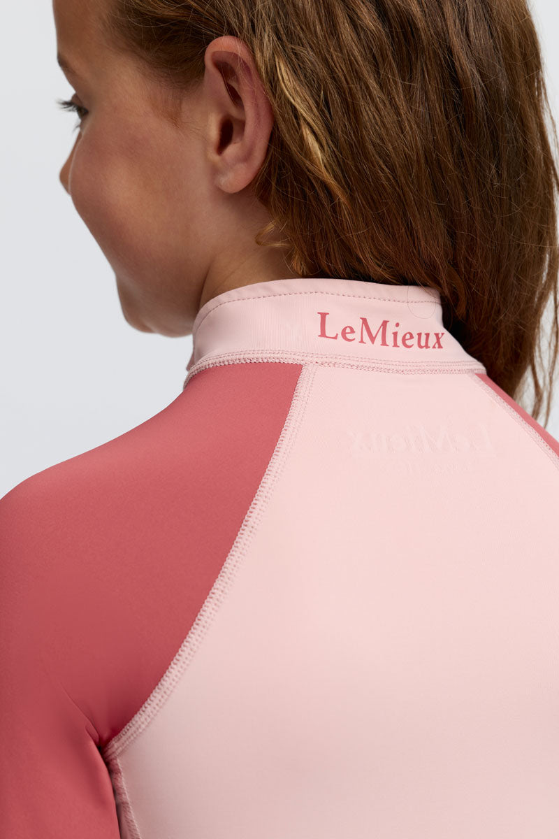 LeMieux Mini Base Layer Petal 