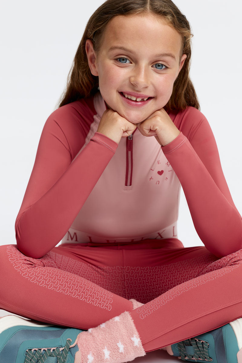 LeMieux Mini Base Layer Petal 