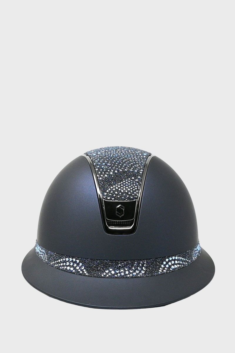 Samshield Miss Shield Shadowmatt 2.0 (Custom Design)