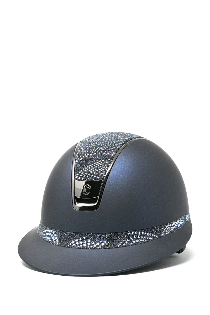 Samshield Miss Shield Shadowmatt 2.0 (Custom Design)