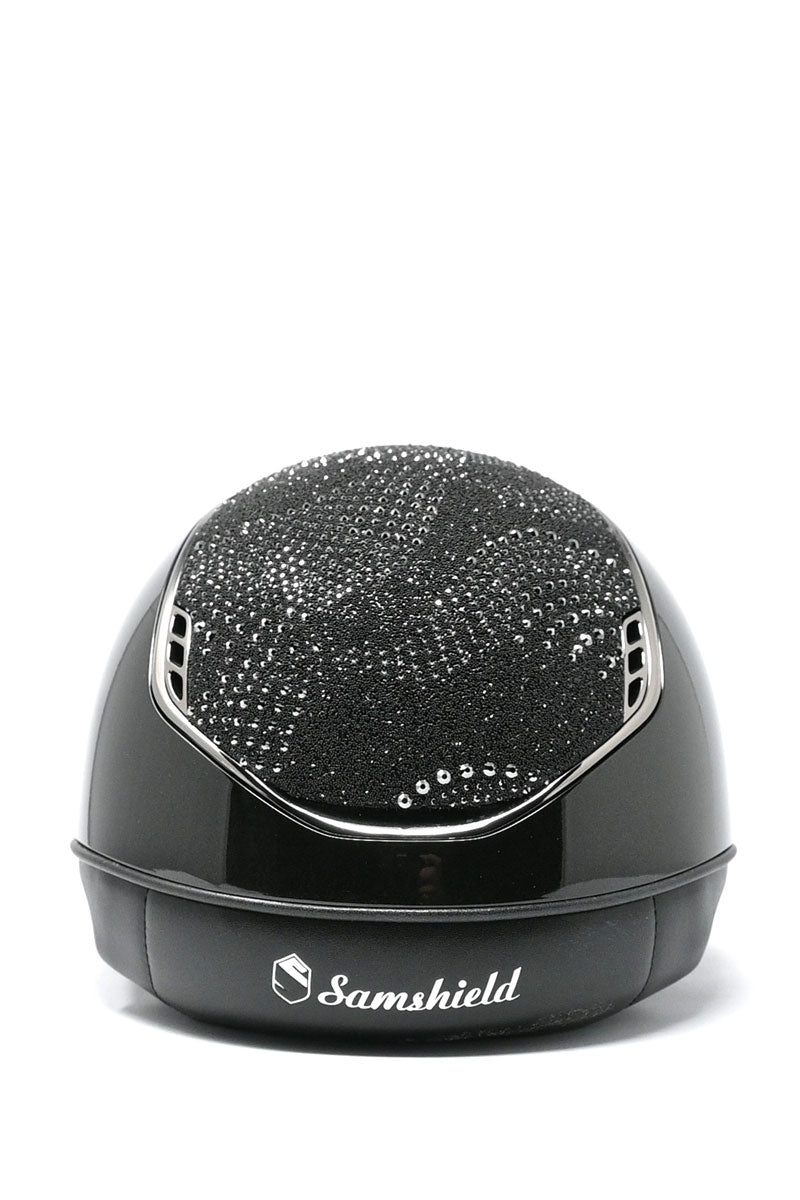 Samshield Miss Shield Shadowglossy 2.0 (Custom Design)
