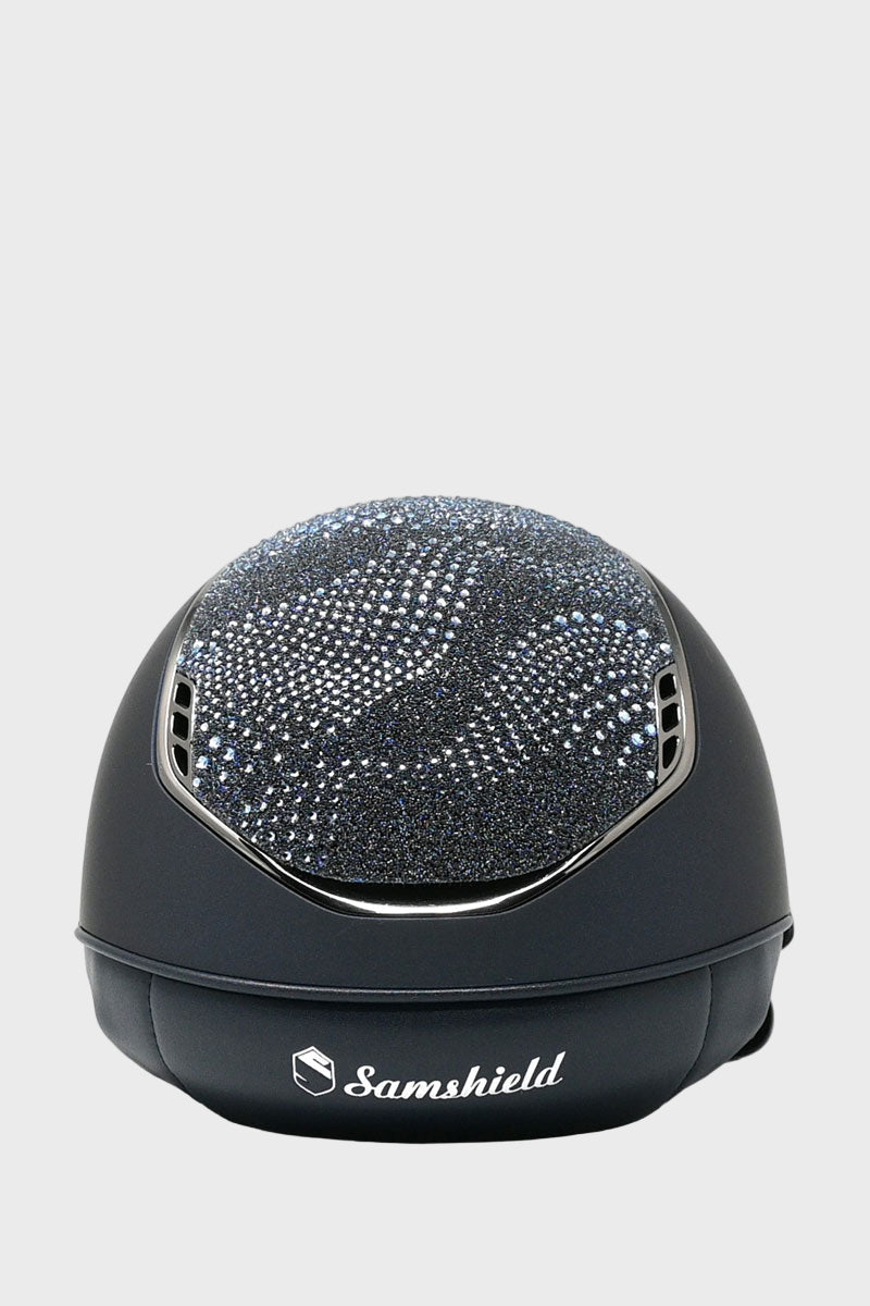 Samshield Miss Shield Shadowmatt 2.0 (Custom Design)