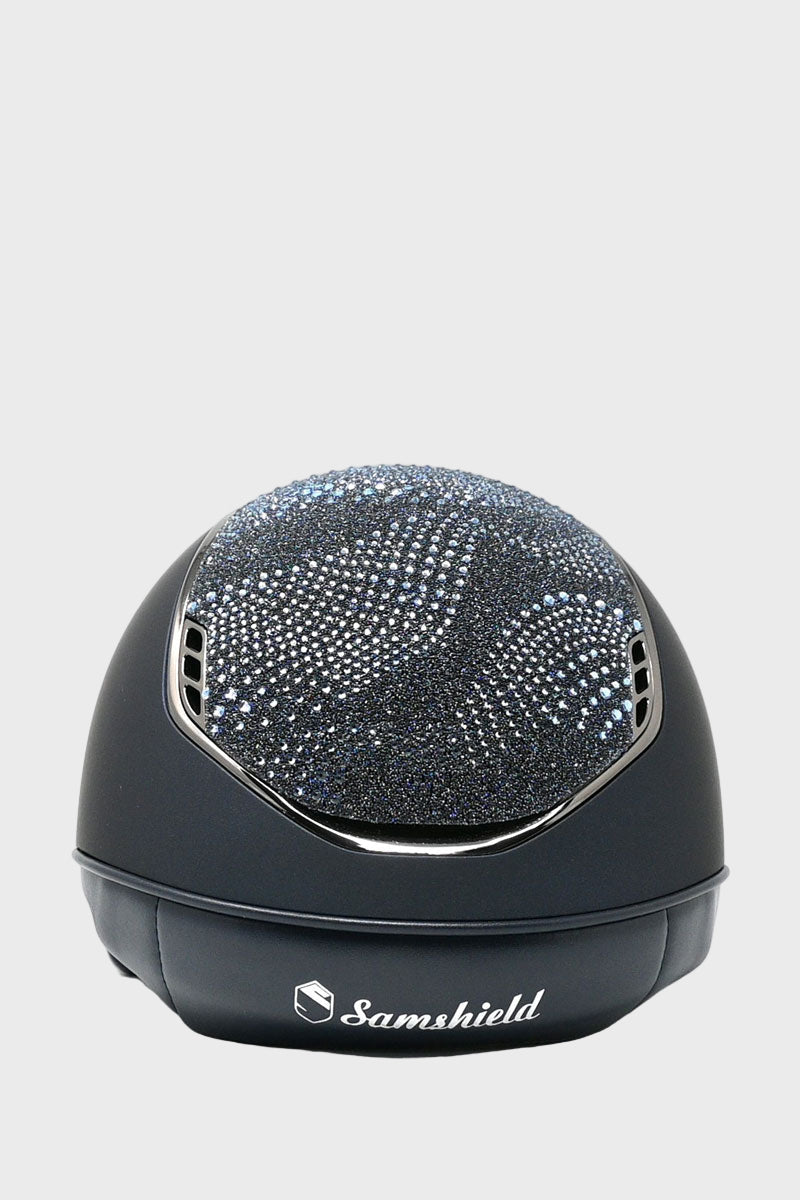 Samshield Shadowmatt 2.0 (Custom Design)