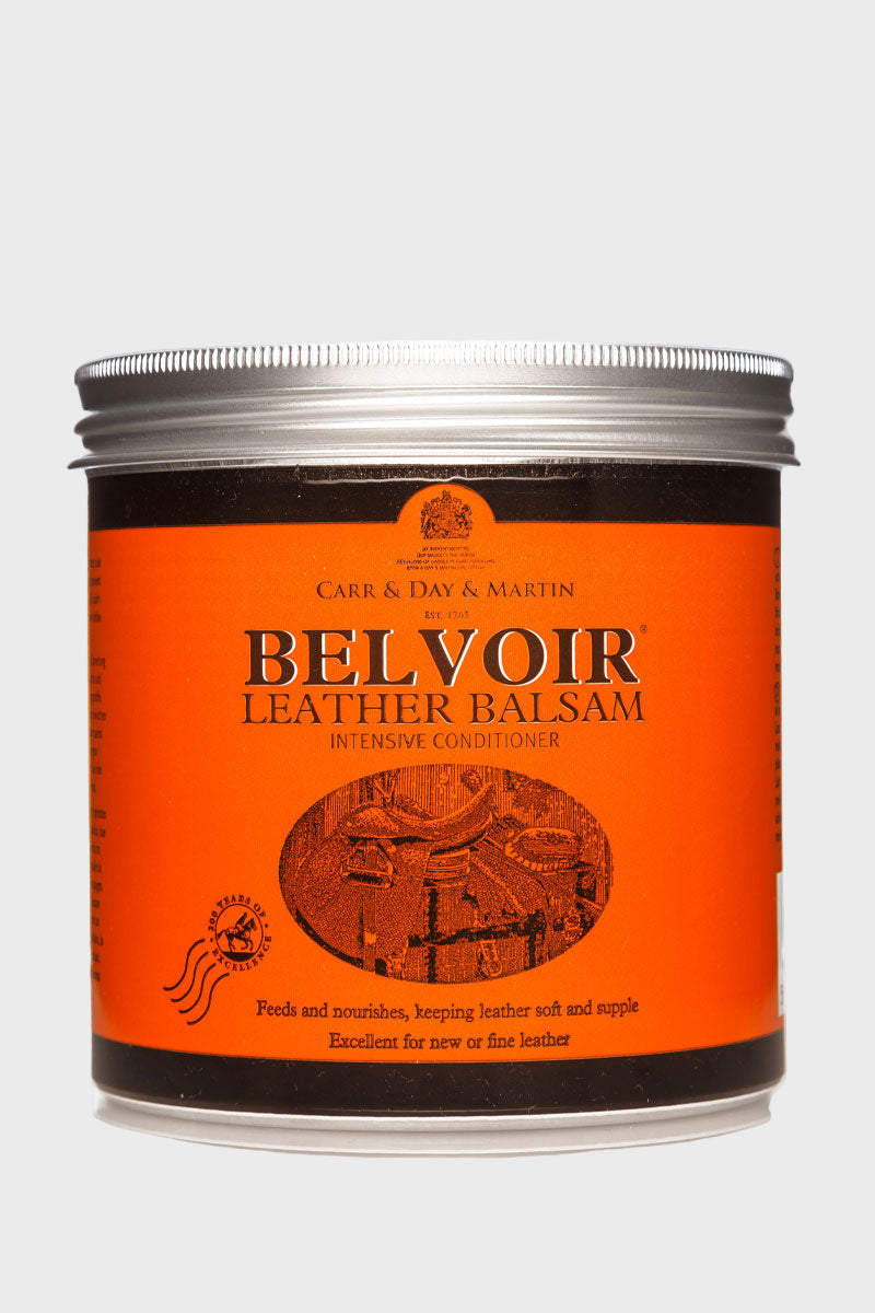 Carr & Day & Martin Leather Balsam Intensive Conditioner 500ml