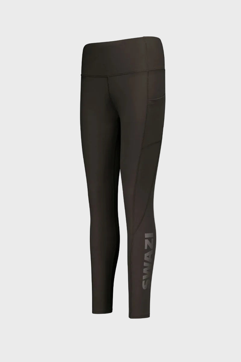 Swazi Ionia Tights Bark 