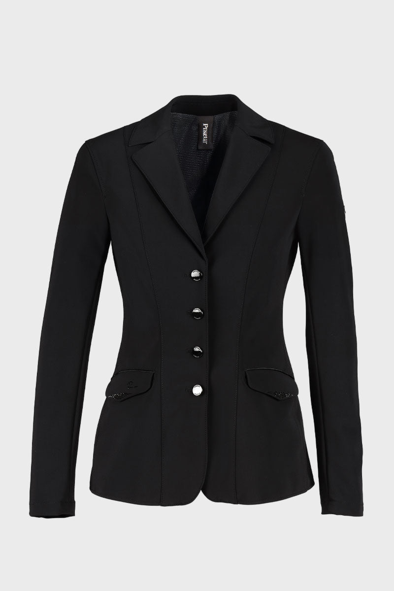 Pikeur Isalie Show Jacket Black