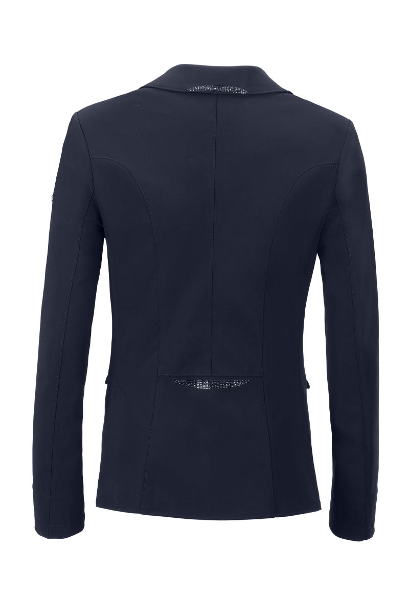 Pikeur Girls Isalienne Show Jacket Night Blue