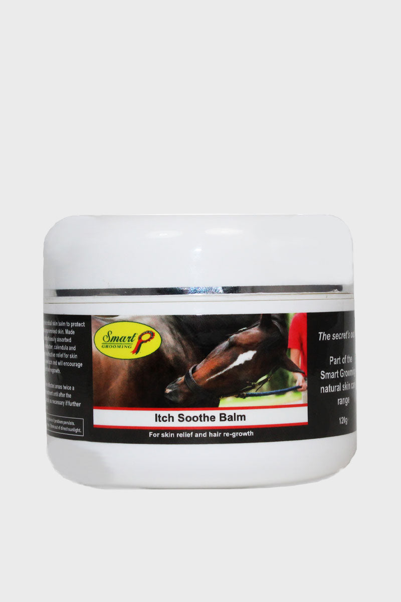 Smart Grooming Itch Soothe Balm 120g
