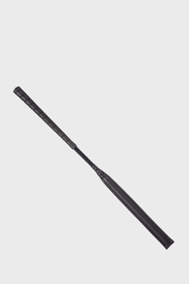 Country Direct Rubber Handle Cushion Jump Bat Black