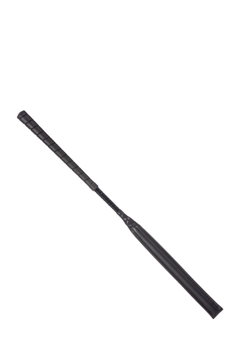 Country Direct Rubber Handle Cushion Jump Bat Black