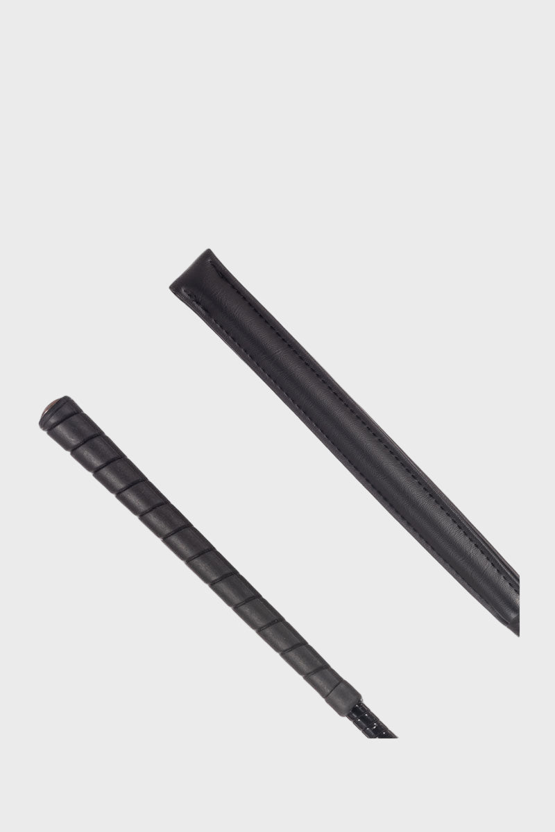  Country Direct Rubber Handle Cushion Jump Bat Black