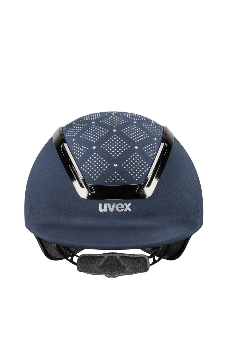 Uvex Exxeed Jewel Navy