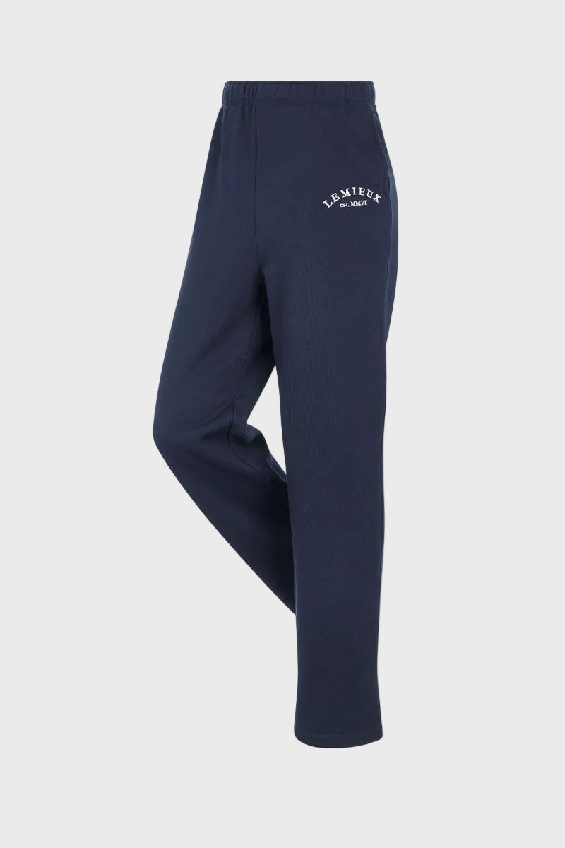 LeMieux Luna Jogger Navy 
