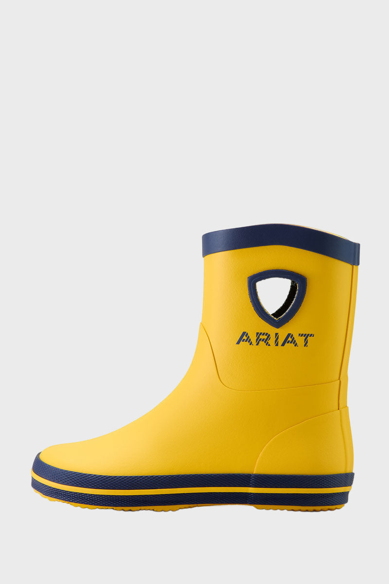 Ariat Junior Kelmarsh Rubber Boot Yellow